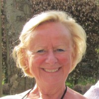 Ginette IMBRECHTS