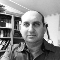 David Reid