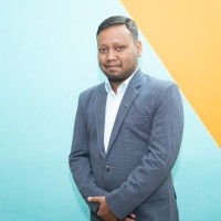Rakesh Barman