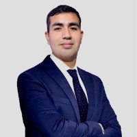 Ivan Omar Lecca Gutierrez, Pmp®