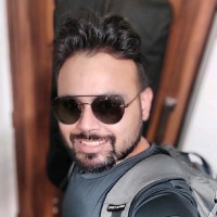 Chinmay Dubey