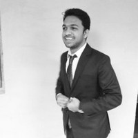 Abhinav Pokharna