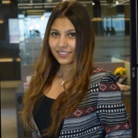 Aliza Zulfiqar