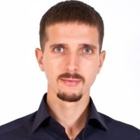 Дмитрий Кулик