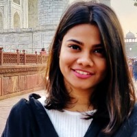 Rhea Menezes