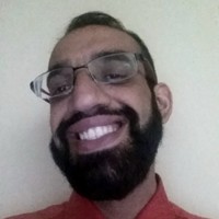 Amish Gandhi
