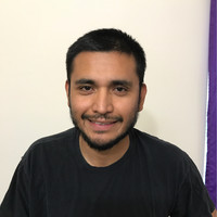 Kelvin Ramirez