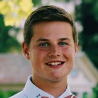 Tucker Johns