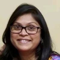 Positive Patel