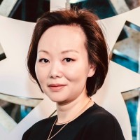 Angel Yang
