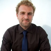 Nicholas Saba
