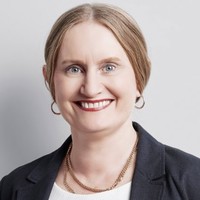 Cathy Duncan-Ross