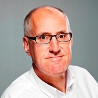 Lars Arenfeldt Jensen