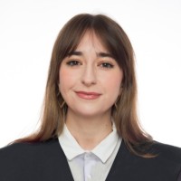 Paloma De Las Heras Vicente