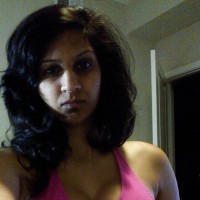 Roobini Kaur
