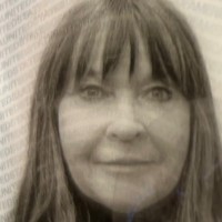 Catherine Benson