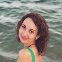 Celia Heredia