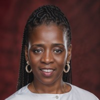 Dr. Felicia Guity, Dba