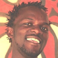 Godfrey Chogo