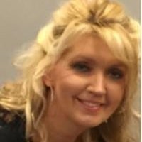 Linda Caudill