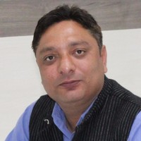 Satyender Chandel