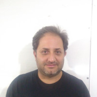 cesar barrionuevo