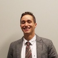 Max Abrams