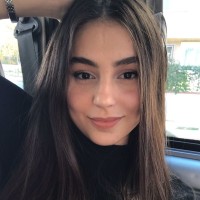 Büşra Barlık