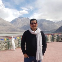 Davinder Kenhi