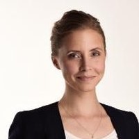 Desirée Wikholm