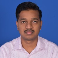 Chetan Jogur