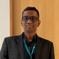 Dr. Santosh Annadurai