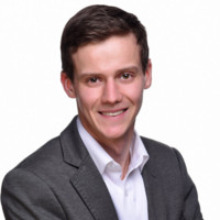 Robert Gratton, M.Eng., P.Eng.
