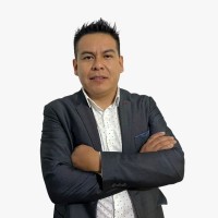 Edgar Gamboa Quispe