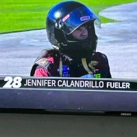 Jen Calandrillo