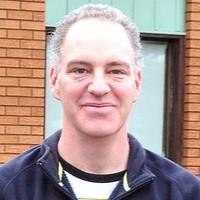 Andy Sharpe