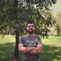 Vitaliy Krepych