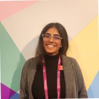 Nikhita Mishra