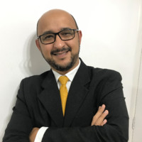 Marcos Alves Poncidonio