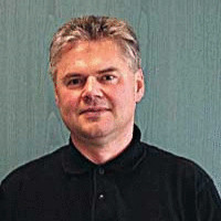 Hubert Hasenoehrl