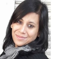 Namrata Das