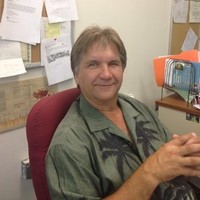 Ed Golinowski