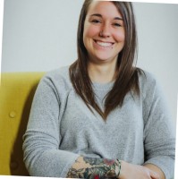 Hannah Koran