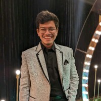 Sahil Sheth