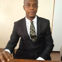 Hell Dissoh Rudolphe Boris