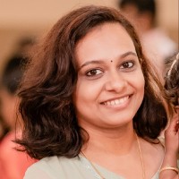 Dhanya Ravi
