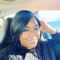 Tracie Harris