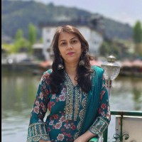 POONAM SRIVASTAVA