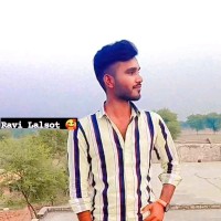Ravi Lalsot