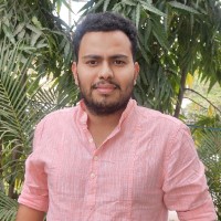 Rajendra M